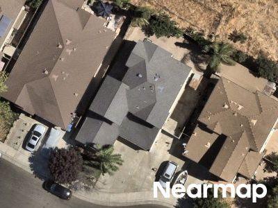 Red Oak Ln, Stockton, Preforeclosure Single-family Home
