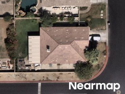 Marston Ct, Indio, Preforeclosure Single-family Home