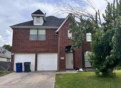 Marble Falls Dr, Forney, Foreclosure Single-family Home