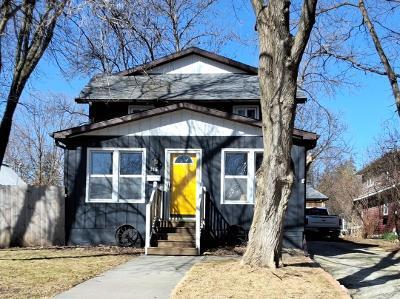 Highland Ave, Owatonna, Preforeclosure Single-family Home