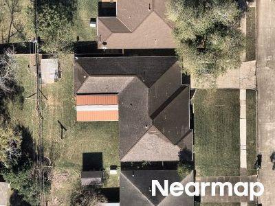 Ashcroft Dr, Houston, Foreclosure Single-family Home