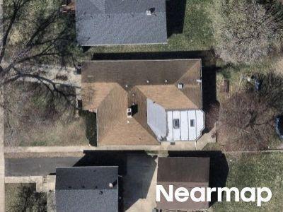 N May St, Aurora, Preforeclosure Single-family Home