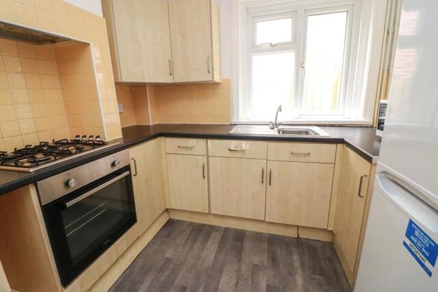 Clausentum Road, Southampton, 4 Bedroom Terraced