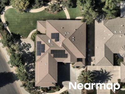 Trenton Ave, Clovis, Preforeclosure Single-family Home