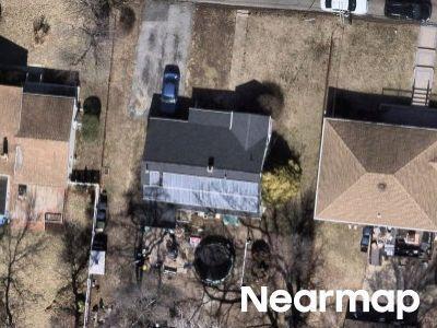 Rutherford Ave, Neptune, Preforeclosure Single-family Home