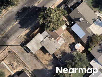 Chestnut St, Turlock, Preforeclosure Single-family Home