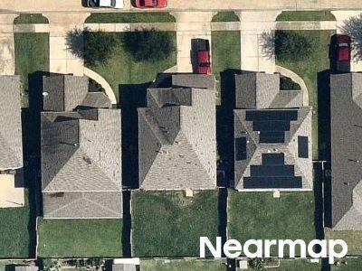 Nickel Plank Rd, Houston, Preforeclosure Single-family Home