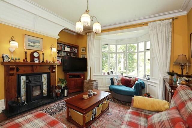 Crewe Road, Nantwich, 5 Bedroom Semi-detached