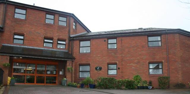 Northgate Avenue, Kingfisher Court, Chester, 2 Bedroom Flat