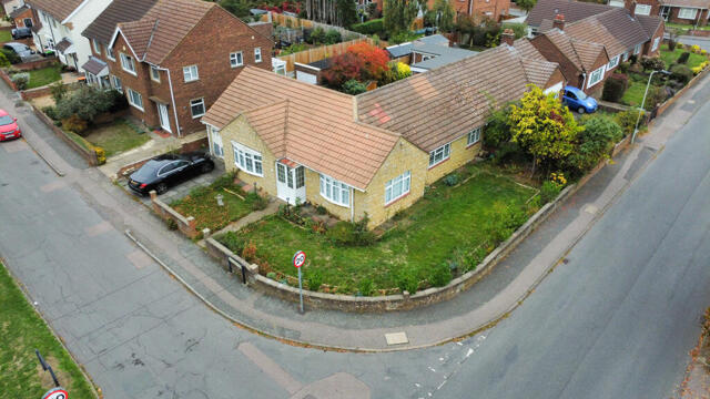The Furlong, Bedford, 3 Bedroom Semi-detached