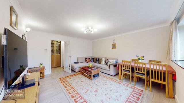 Wendela Court, Sudbury Hill, 2 Bedroom Flat