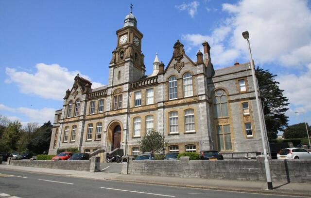Paradise Road, Plymouth, 1 Bedroom Flat