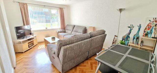 Rayleigh, Essex, 2 Bedroom Semi-detached