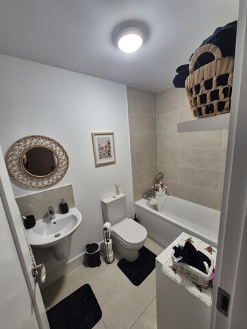 Balbriggan,room For Rent