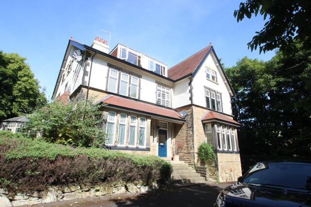 Old Park Road, Leeds, 2 Bedroom Flat