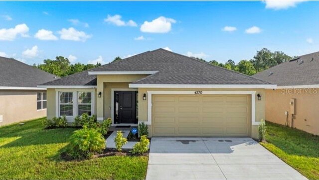 Sagefield Dr, Harmony, Home For Rent