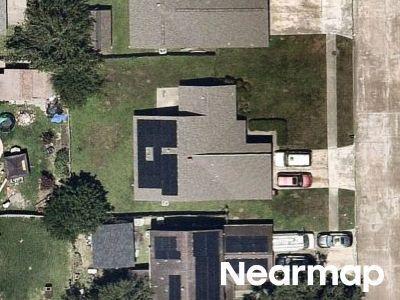 Paramount Ln, Houston, Foreclosure Single-family Home