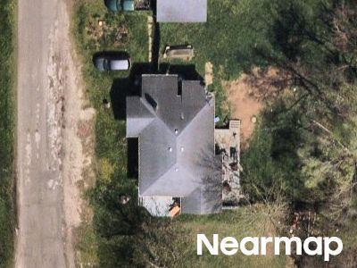 Darden Rd, South Bend, Preforeclosure Single-family Home