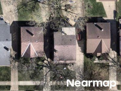 Dawnshire Dr, Cleveland, Preforeclosure Single-family Home