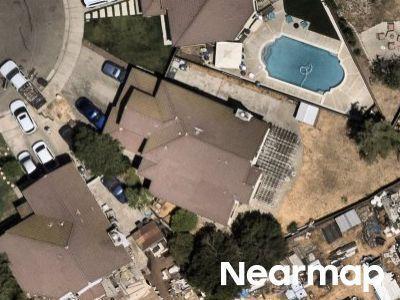 Pepperwood Ct, Tracy, Preforeclosure Single-family Home