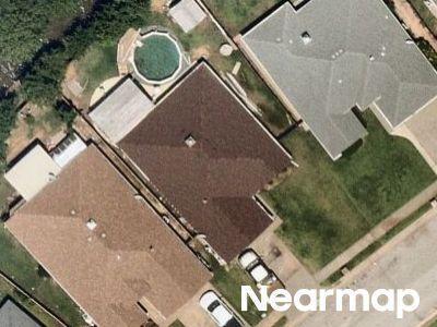 Springcreek Dr, Oklahoma City, Preforeclosure Single-family Home