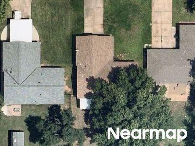 Gina Pl, Oklahoma City, Preforeclosure Single-family Home