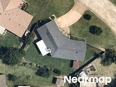 Frederick Dr, Oklahoma City, Preforeclosure Single-family Home