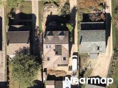 Alvin Ave, Cleveland, Preforeclosure Single-family Home