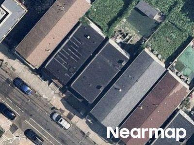 Fulton Ave, Jersey City, Preforeclosure Single-family Home