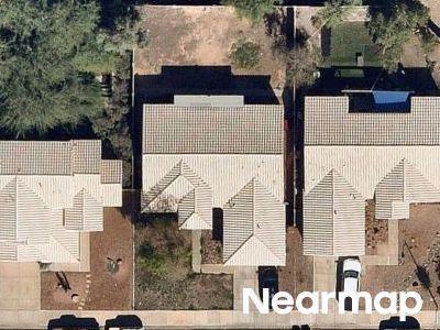 W Maricopa St, Goodyear, Preforeclosure Property In