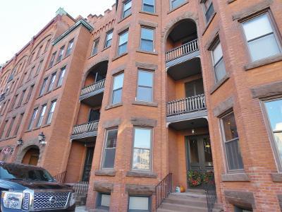 Linden Pl Apt,hartford, Preforeclosure Condo In