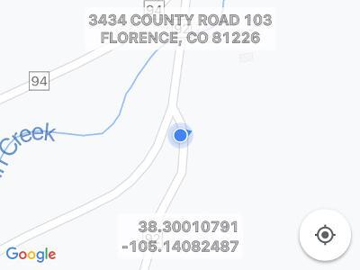 County Road,florence, Preforeclosure Single-family Home