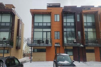 E Th St, Cleveland, Preforeclosure Single-family Home