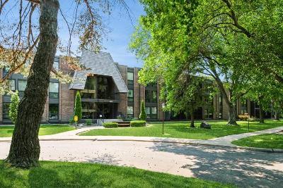 Lincoln Dr Apt,minneapolis, Foreclosure Condo In