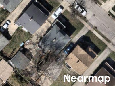 Crestland Rd, Cleveland, Preforeclosure Single-family Home