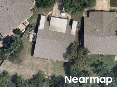 Nw Th St, Oklahoma City, Preforeclosure Property In