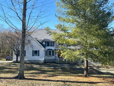 Five Springs Rd, Stroudsburg, Preforeclosure Single-family Home Five Springs Rd, Stroudsburg, Preforeclosure Single-family Home