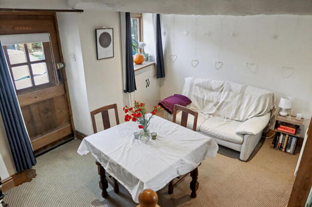 Millwright Close, Banbury, 1 Bedroom Terraced