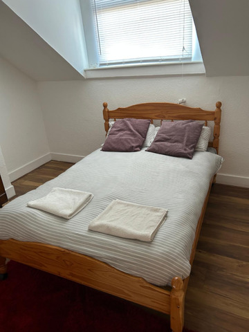 York Road, Herne Bay, 1 Bedroom House