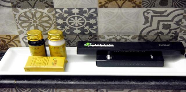 No,sardar Patel Road, Guindy, Next To Cafe Coffee Day, Chennai, Chennai, Pine Tree Signature