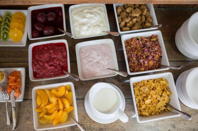 Stuart Street, Dunedin, The Chamberson, Hotel