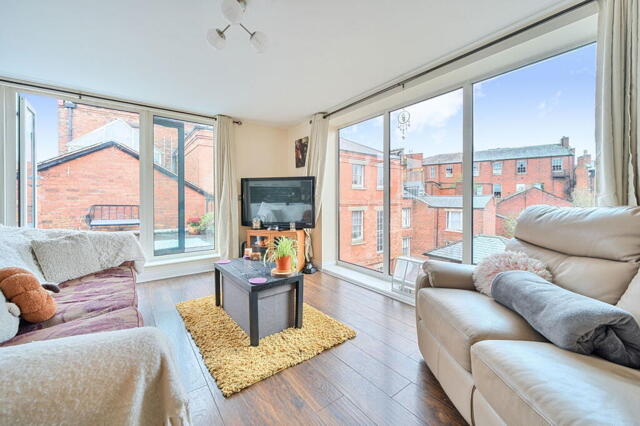 Priory Street, Dudley, 2 Bedroom Flat
