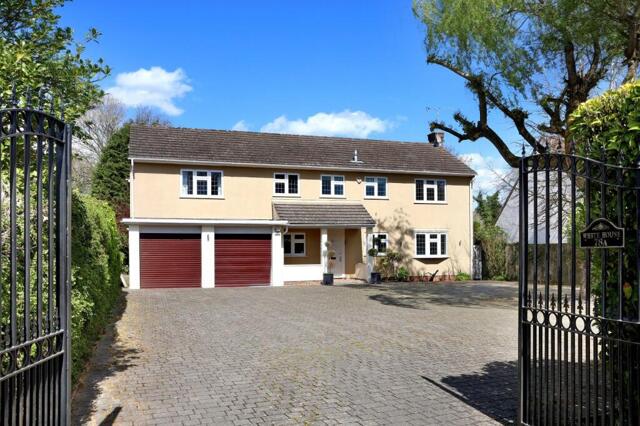 Gregories Road, Beaconsfield, 5 Bedroom Detached