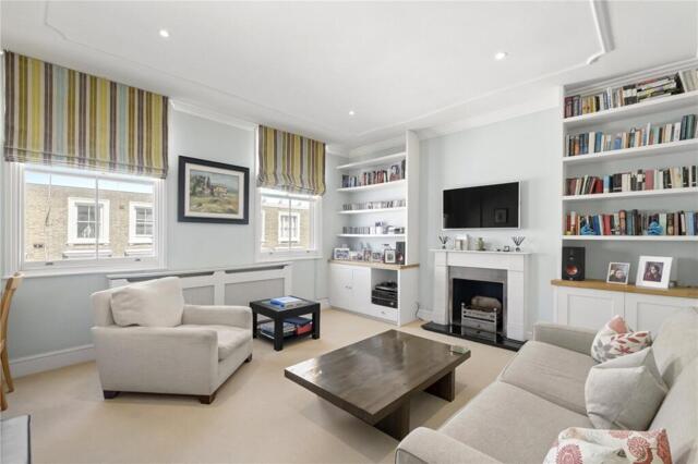 Ifield Road, London, 2 Bedroom Duplex