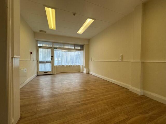 Albert Road, Morecambe, 2 Bedroom Terraced