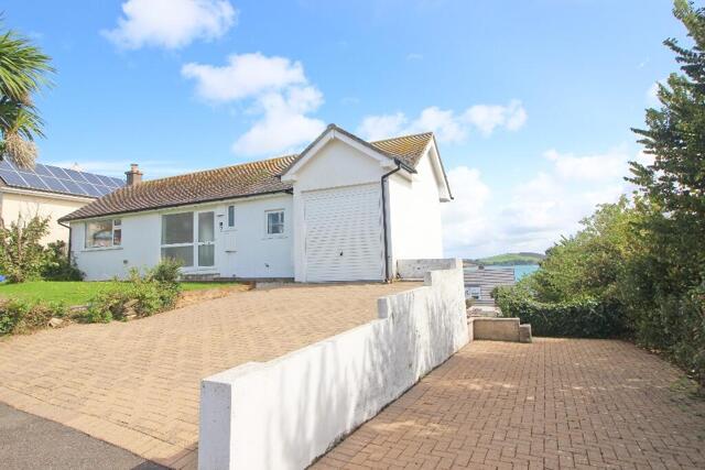 Egerton Road, Padstow, 4 Bedroom Detached