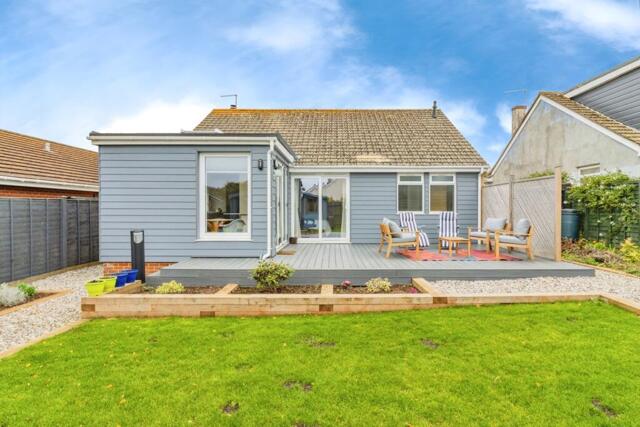 Lacy Road, Paignton, 2 Bedroom Bungalow