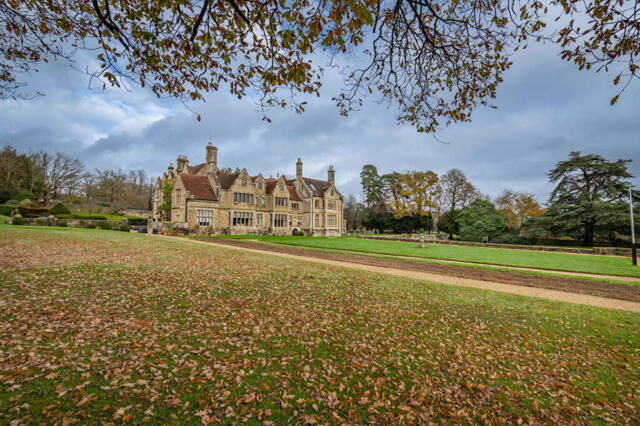 Herons Ghyll, Uckfield, 1 Bedroom Flat