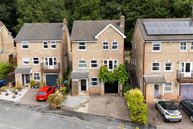 Acorn Ridge, Matlock, 5 Bedroom Detached Acorn Ridge, Matlock, 5 Bedroom Detached