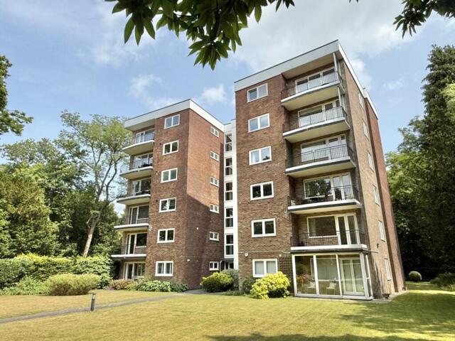 The Avenue, Poole, 2 Bedroom Apartment